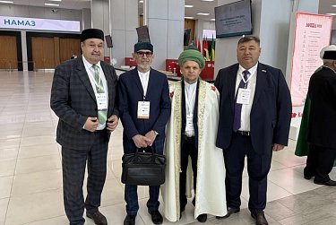 В Казани обсудили будущее национальной идентичности